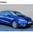 SEAT Ibiza 2019