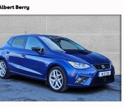 SEAT Ibiza 2019