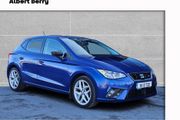 SEAT Ibiza 2019
