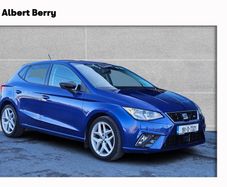 SEAT Ibiza 2019