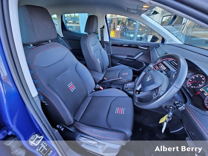 SEAT Ibiza 2019