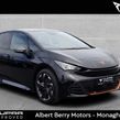 Cupra Born 2026