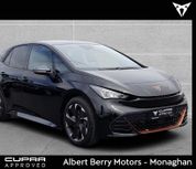 Cupra Born 2026