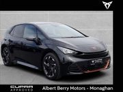 Cupra Born 2026