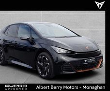 Cupra Born 2026