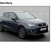 SEAT Arona 2020