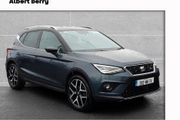 SEAT Arona 2020