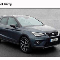 SEAT Arona 2020