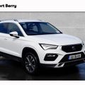 SEAT Ateca 2023