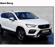 SEAT Ateca 2023