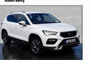 SEAT Ateca 2023