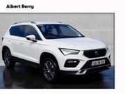 SEAT Ateca 2023