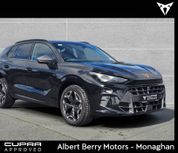 Cupra Terramar 2025
