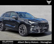 Cupra Terramar 2025