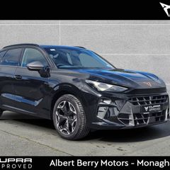 Cupra Terramar 2025