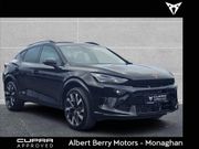 Cupra Formentor 2025