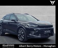Cupra Formentor 2025
