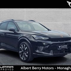 Cupra Formentor 2025