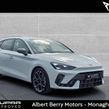 Cupra Leon 2025