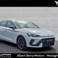 Cupra Leon 2025