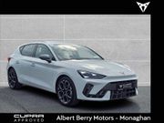 Cupra Leon 2025