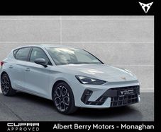Cupra Leon 2025