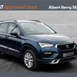 SEAT Ateca 2023
