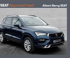 SEAT Ateca 2023