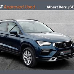 SEAT Ateca 2023