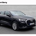 Audi Q3 2020