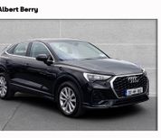 Audi Q3 2020