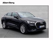 Audi Q3 2020
