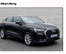Audi Q3 2020