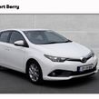 Toyota Auris 2017