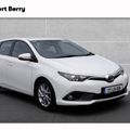 Toyota Auris 2017