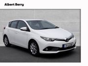 Toyota Auris 2017