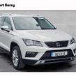 SEAT Ateca 2019