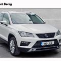 SEAT Ateca 2019