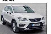 SEAT Ateca 2019