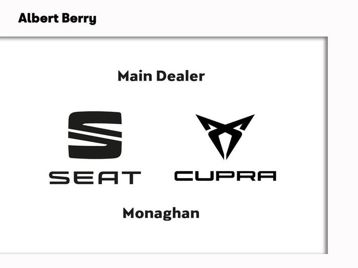SEAT Ateca 2019
