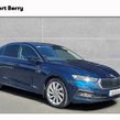 Skoda Octavia 2021