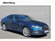Skoda Octavia 2021