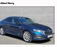 Skoda Octavia 2021