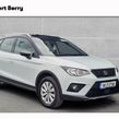 SEAT Arona 2019