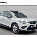 SEAT Arona 2019