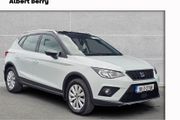 SEAT Arona 2019