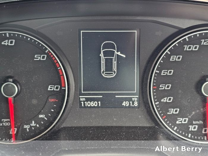 SEAT Arona 2019