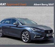 SEAT Leon 2023