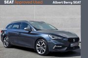 SEAT Leon 2023