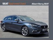 SEAT Leon 2023